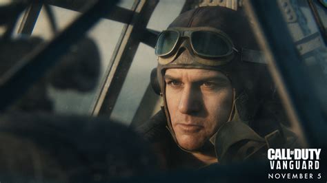 Foto Galeri: Call of Duty: Vanguard - İlk ekran görüntüleri