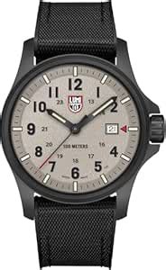 Buy Luminox Atacama Field 43 mm, Urban Adventure at Amazon.in