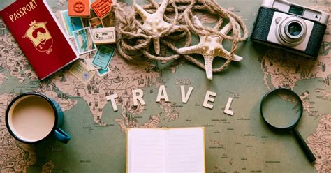 Top 10 Travel Tips: Navigating Cultural Norms Abroad