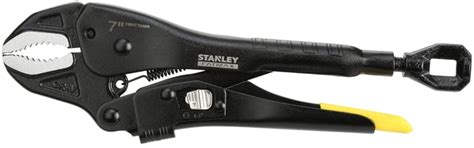 FMHT0-75409 Stanley | Stanley Locking Pliers | 125-2021 | RS Components