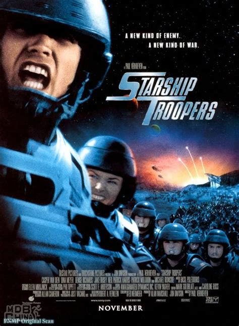 星河战队_冥王星战役(1999)的海报和剧照 第1张/共1张【图片网】