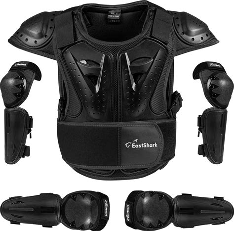 EastShark Kids Dirt Bike Gear Motocross Motorcycle Riding India | Ubuy