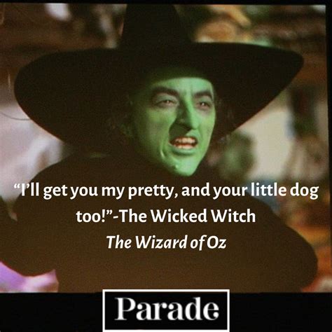 50 Wizard of Oz Quotes From Dorothy, Tin Man, Scarecrow, More - Parade
