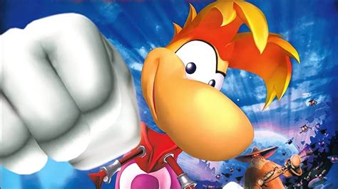 Rayman Remake (codename Steambot) targeting late 2026 release date ...