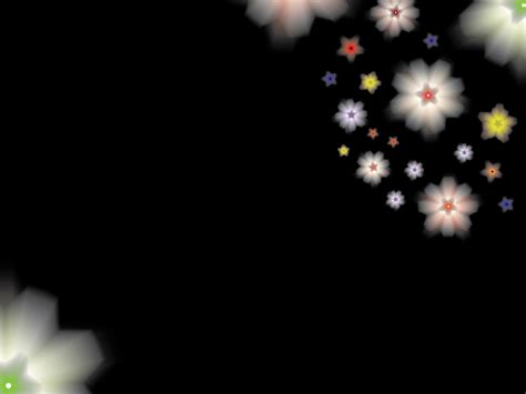 Black Flowers Wallpapers - Wallpaper Cave