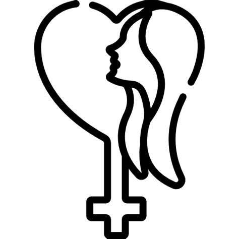 Ícone de Dia da mulher Special Lineal | Freepik