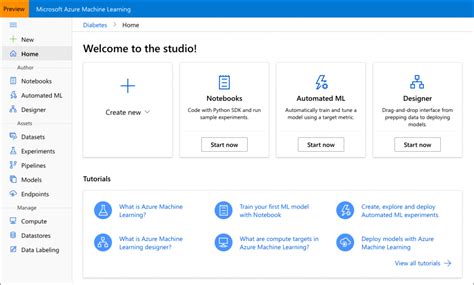 Azure Ml Designer Python Script 的图像结果