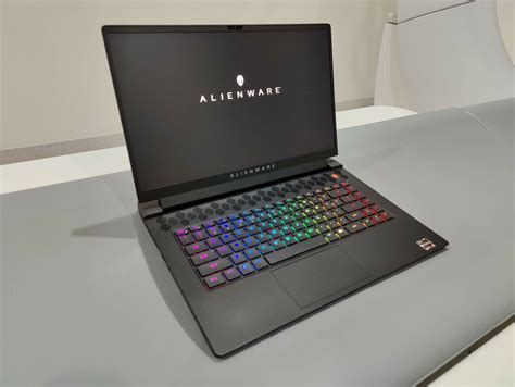 Image result for Alienware M15 R5
