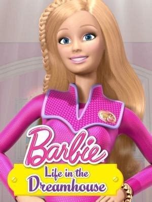 芭比梦幻屋冒险游戏下载_芭比梦幻屋冒险游戏官方安卓版（Barbie Dreamhouse Adventures） v2.0-嗨客手机站