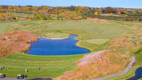 loggers trail, Stillwater, - Golf course information and reviews.