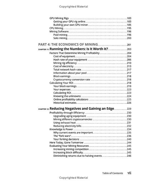 Blockchain Mining For Dummies 的图像结果