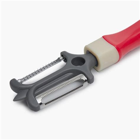 Buy Rosemary Stainless Steel Multi Peeler from Home Centre at just INR ...