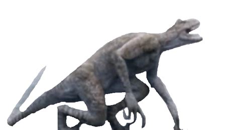 Tree Creeper vs Future Predator 的图像结果