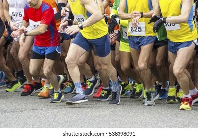 Marathon StartingLine 的图像结果