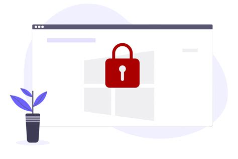 Image result for Lock Folder Windows 1.0