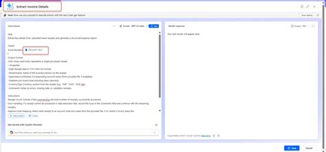 Image result for Power Automate Invoice Processing