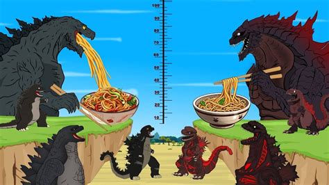 Image result for Godzilla Python