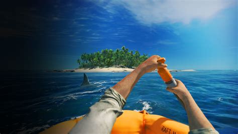 Image result for Stranded Deep Multiplayer Gameplay