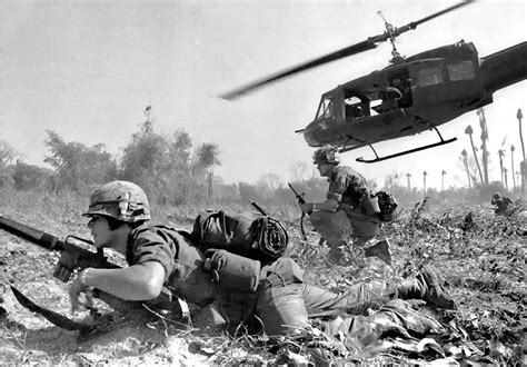 Primera Batalla De Vietnam