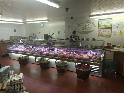 BASECAMP NORTH LAKES - KITCHEN & FARMSHOP (COCKLAKES), Penrith ...