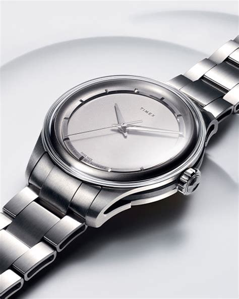 Image result for Timex Watch Setting