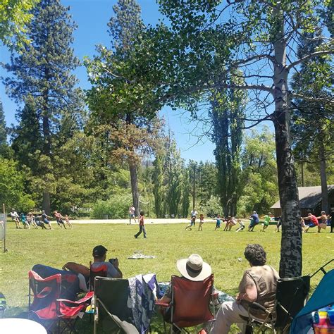 Camp Mather - Reviews & Photos