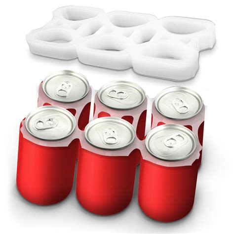 How To Recycle Soda Can Plastic Rings at Orville Jock blog
