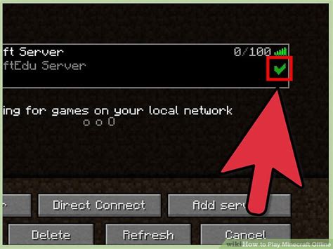 Image result for How to Play Minecraft Java without Server or Lan