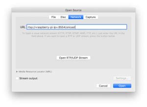Image result for Raspberry Pi Camera Rtsp Stream