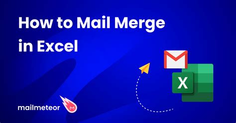 Image result for Using Mail Merge