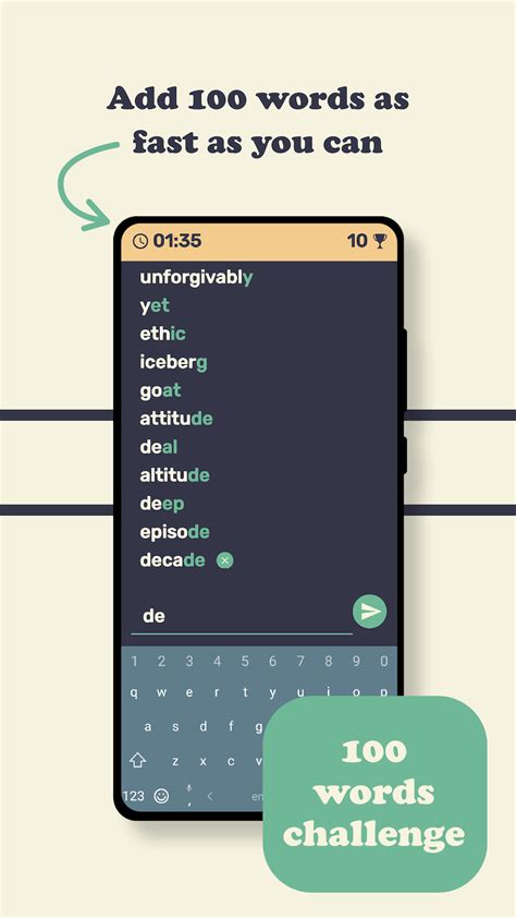 Chain Reaction Word Chains at Patty Armbruster blog