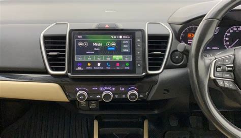 Certified Used 2021 Honda City 1.5L I-VTEC V MT 5TH GEN | 30,587 Kms ...