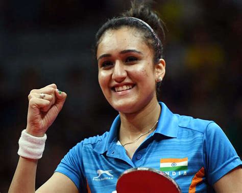 Tokyo Olympics 2020 Qualifiers: Indian Women Paddlers To Take On Sweden ...