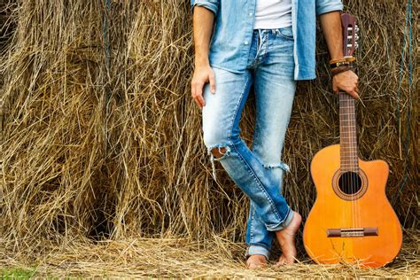 Country Music: 15 Fascinating Facts About the Genre - Facts.net