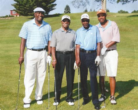 Knickerbocker Golf Club 2017 Pioneers &Trailblazers Appreciation Award ...