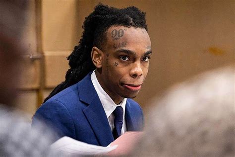 Rapper YNW Melly's Murder Trial Ends in Mistrial After Jury Deadlocks