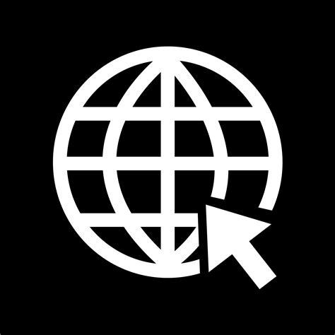 Internet Icon Vector 的图像结果