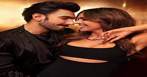 Deepika Padukone, Ranveer Singh Scream Chemistry In Koffee With Karan ...