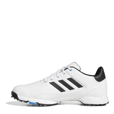 adidas | Golflite Mens Golf Shoes | Spiked Golf Shoes | Sports Direct