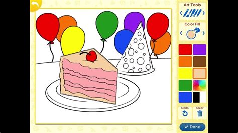 Image result for ABC Mouse Color