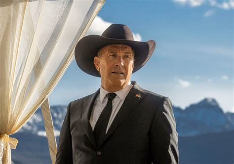 History Channel Greenlights Kevin Costner's "The West", A Western ...