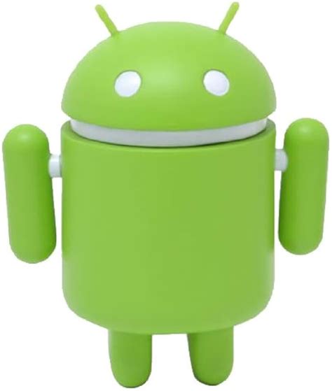 Amazon.com: android robot