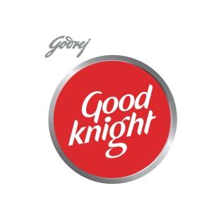 Good knight Power Activ+ Liquid Vapourizer Refill - with 2X Power for ...