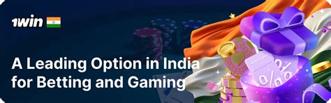 1win India Login: Official App & Sportsbook | 500% Welcome Bonus