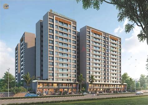 Golden Residency | at Bharuch, Bharuch