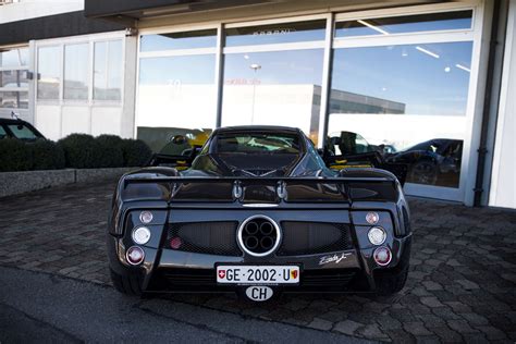 Stock photo 1819623104 - Geneva, Switzerland - March 2018: carbon fiber ...