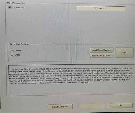 Install of Qubes 4.2 RC5 issue...SOLVED - User Support - Qubes OS Forum