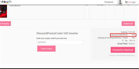 Perfume Booth Coupon Codes, Offers & Deals Jul 2025