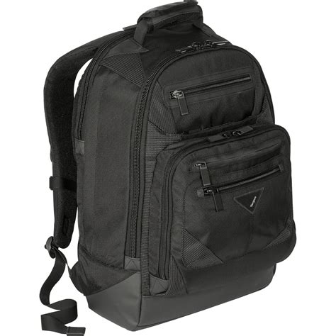 Targus A7 TSB167AP-51 16-inch Backpack (Black) - Buy Targus A7 TSB167AP ...