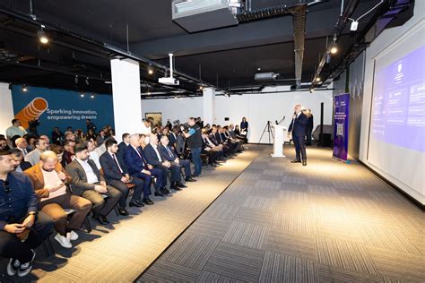 Azerbaijan's Baku hosts cybersecurity crash course for media ...